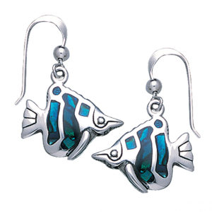 Earrings Collection - Divesilver