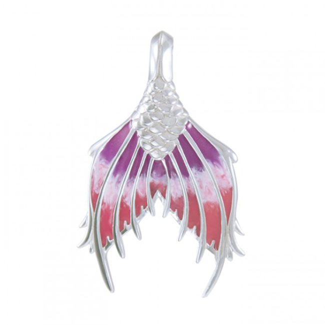 TPD4899-Mermaid-tail-purple-pink-red