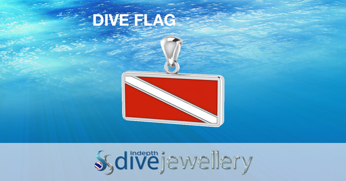 Dive Flag