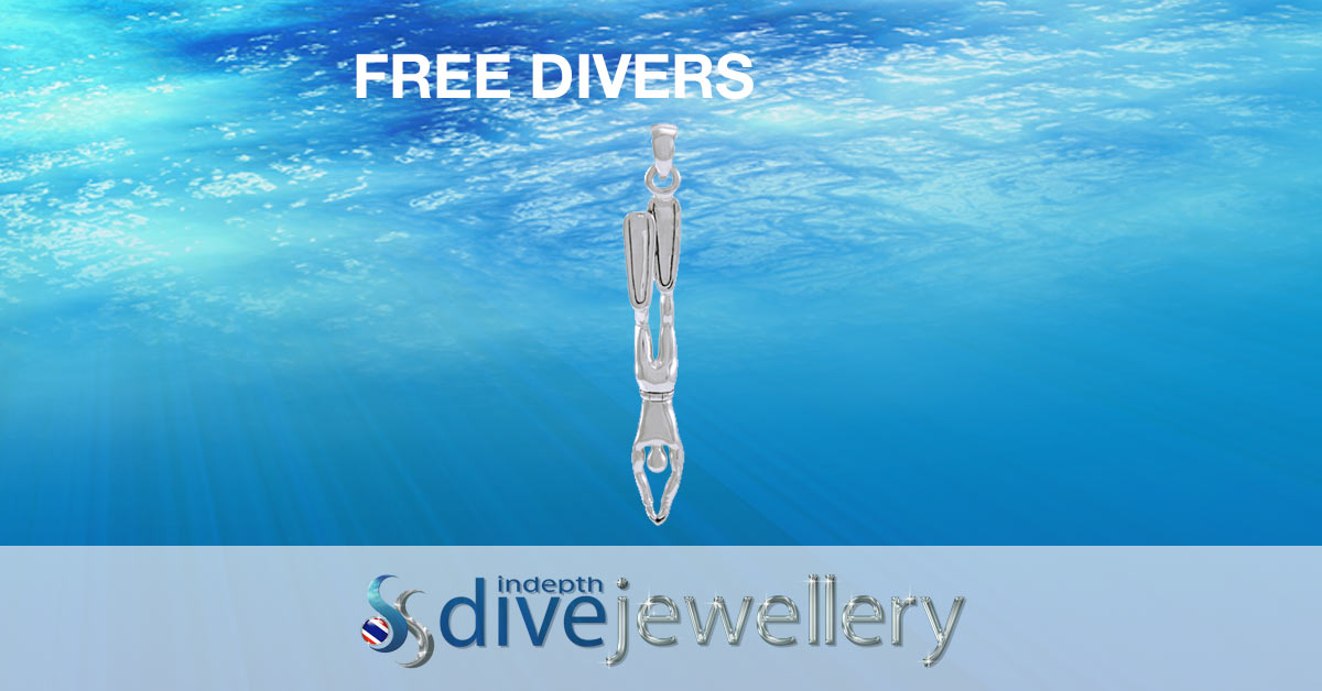 Free Divers