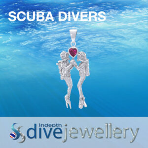 Scuba Divers